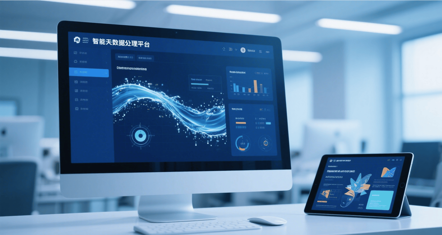 AI 智能体开发平台